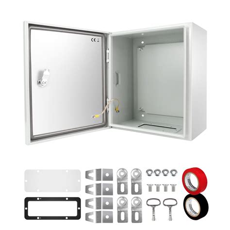 circle white metal j box water waterproof|metal weatherproof electrical box.